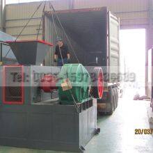 Briquette Making Plant for Iron Fine Powder thumbnail-5