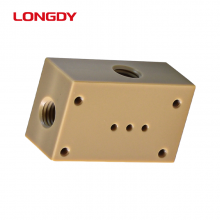 Custom CNC Parts EDM Machining Wholesale CNC Machining Parts Processing Machining Services thumbnail-5