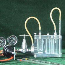 Garrett Gas Train Test,drilling Fluids Testing Equipments,mud Lab Equipments thumbnail-4