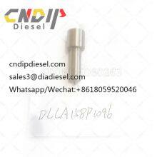 P1096 Diesel Injection Nozzle DLLA158P1096 thumbnail-1