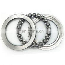 Thrust Ball Bearing Large Size, Long Life and High Precision Thrust Ball Bearings thumbnail-4