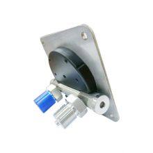 Differential Pressure Gauge(DPG)-Magnetic Piston Francois Type Differential Gauges Made in China thumbnail-4