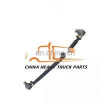 Made In China A7 CNHTC Automotive Chassis Parts Truck Chassis Parts AZ9925430010 Steering Straight Rod Assembly thumbnail-2