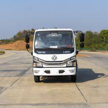 Sinotruk New Used HOWO Drinking Cleaning Fire Fighting Sprat Sweeper Cargo Van Lorry Bowser Delivery Transport Road Sprinkler Barrow Water Tank Tanker Truck thumbnail-5