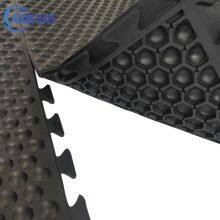 AEGIRSAFE Rubber Bubble Anti Fatigue Floor Mats Industrial Antistatic Flooring thumbnail-4