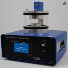 Setcas Magnetron Sputtering SC-SU-I With Pump and 1 Target thumbnail-2
