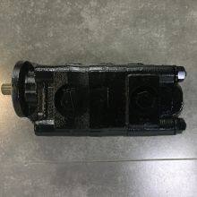 Parker Wide Speed Range High Working Pressure Long Service Life Hydrualic Component 3129320263 thumbnail-2