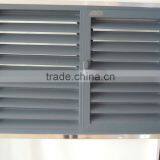 Top Quality Aluminium Alloy Jalousie Windows for Cotainer House thumbnail-2