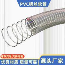 PVC Steel Wire Reinforced Hose