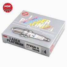 Wholesale Original Genuine NGK Spark Plug Double Platinum PFR5N-11 5838 Car Engine Spark Plug for Kia thumbnail-4