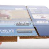 Embossing/Glossy/Matt Film Lamination Colored Paper Box thumbnail-5