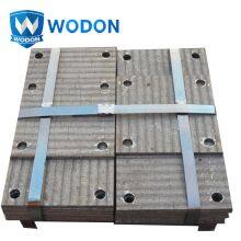 Harded Steel Plate for Mining Service High Wear Resistant Abrasion Steel Plate Vibrating Screen thumbnail-2