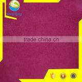 100 Polyester Warp Knitting Fabric Suede Upholstery Fabric for Bag thumbnail-5