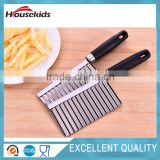 Knife Stainless Steel Vegetable Fruit Potato Cutting Cooking Tool