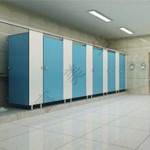 Factory Direct Sale Customized Bathroom HPL Partition Honeycomb Shower Toilet Cubicles