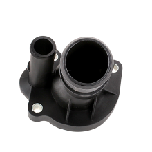 Water Outlet & Thermostat Housing For FORD Parts No.1302167 thumbnail-2