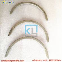 Peças de motor 6D125 Thrust Metal Std.(3PC)6150-21-8050 compatíveis com Komatsu thumbnail-4