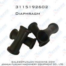 3115192602 Diaphragm Cop1638 Rock Drill Drifter Mining Machinery Parts thumbnail-5