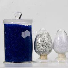 Crystal PVC Compound Granules/Flexible PVC Soft Granules Pellets for Shoe Sole thumbnail-3