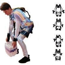 Hal Robotic Exoskeleton Suit Assisted Super Strength Exoskeleton For Industrial Workers thumbnail-4