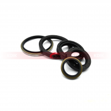 TC Oil Seal Rubber Product China High Quality Supplier KDIK Factory thumbnail-5