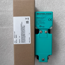 German (P+F) Pepperl+Fuchs Sensor NBN40-U1-A2-T Brand New Original Spot thumbnail-1
