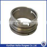 Made in China Precision Oem Aluminum Machining Turned Parts thumbnail-6