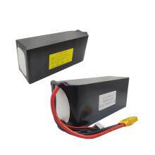 Customized 48V Electric Vehicle Lithium Battery 60V Two-wheeled Three-wheeled 72V Four-wheeled Vehicle Lithium Iron Phosphate Takeaway Lithium Battery thumbnail-4