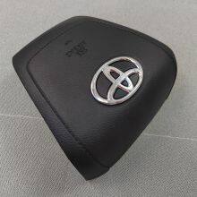 Suitable for Toyota Prado Steering Wheel Horn Cover Airbag Cover Brand New thumbnail-2