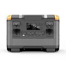 T20 2400w Portable Power Station for Outdoor Use,emergency Use,travel ,hiking,household Energy thumbnail-2