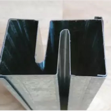 Prefabricated High-soundproof 81 Keel, Prefabricated Silent Keel, High-soundproof Wall for Hospitals, High-soundproof Wall for Hotels thumbnail-5