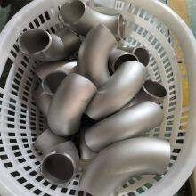 Сокращающийся уголок из никелевого сплава различных размеров из материала N06600 для промышленных трубопроводных систем thumbnail-5