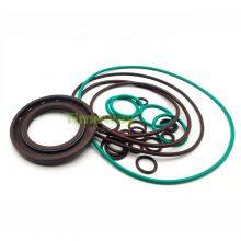 A10VG Series Pump Spare Parts Seal Kits Piston Pump Repair Kits for Rexroth A10VG45 Oil Seal O-rings thumbnail-4