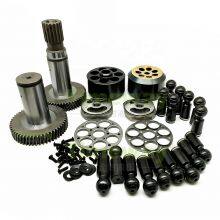 New Type A8VO Double Pump Repair Kits A8VO80 Hydraulic Pump Spare Parts for UCHIDA A8VO80 Axial Variable Double Pump Rebuild thumbnail-1