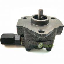 TOP Trochoid Pump With Valve for Milling Machine Low Pressure 0.5Mpa TOP-10AVB TOP-11AVB TOP-12AVB TOP-13AVB thumbnail-1