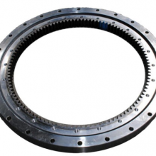 Sany Excavator Bearing OEM Replacement Heavy Duty for SY235 SY365 SY465 Undercarriage Track Roller Idler thumbnail-1