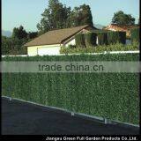 Artificial Faux Conifer Hedge, Garden Privacy Screening - 3m thumbnail-2