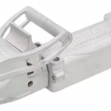 Custom Auto Spare Parts Investment Casting in Titanium and Aluminum Alloys thumbnail-2