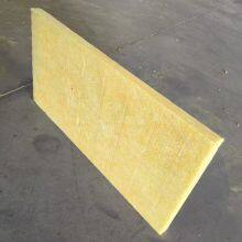 Fiberglass Insulation Board | Fireproof Glass Wool Board for Wall and Ceiling thumbnail-1