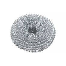 Wholesale Multi Functional Cleaning Brush With Handle, Replaceable Head Dish Washing Brush, Steel Wool, Long Handle Pot Brush thumbnail-4