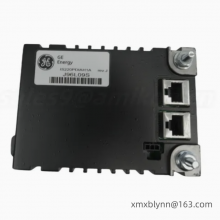General Electric IS221PPDAH1B Power Distribution Feedback Module thumbnail-1
