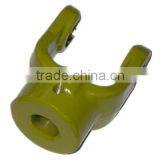 Plain Bore York PTO Spare Shaft