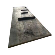 Ss400 Q235B C20 SA516 Gr70 Cold Rolled High Carbon Steel Plate thumbnail-2