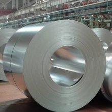 Galvanized Steel Roof Sheet House Prices Galvalume Corrugated Roofing Sheets in Coil thumbnail-4