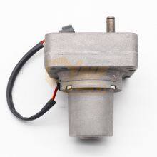 Excavator Spare Parts EX200-2 EX200-3 Stepping Motor 4188762 71403586 Throttle Motor for Hitachi thumbnail-4