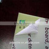 Anti Scratch Polycarbonate Sheet in Stock (factory Directly) thumbnail-1
