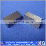 cemented carbide block, carbide board, tungsten carbide products