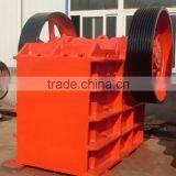 Professional Manufacture Crusher Machine / Jaw Crusher Machine/ Small Crusher Crusher Machine thumbnail-1