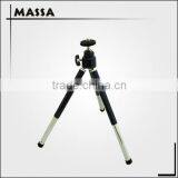Mini Tripodfor Digital Camera ,table Tripod,2 Sections Leg Tripod