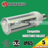 Base E40 Corn Bulb 65w Led Cobra Head Street Light for Stadium thumbnail-6